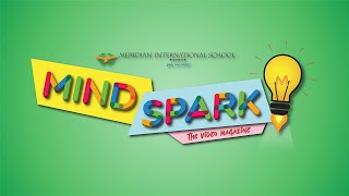 MindSpark Video Magazine  202324 Ep 1 [upl. by Yracaz631]