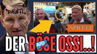 HEFTIG💥 SIE versuchen ALLES um IHN zu VERHINDERN🚨 OSTKAMPAGNE läuft aus dem RUDER  afd [upl. by Gnoh]