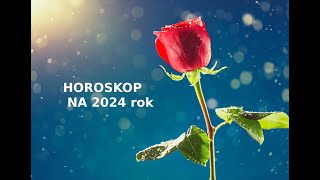 Horoskop dla Barana na 2024 rok [upl. by Deanne622]