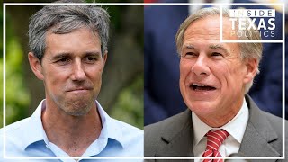 Greg Abbott vs Beto ORourke New polling for Texas Hispanic voters [upl. by Cynthia]