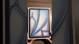 Apple iPad Air Unboxing shorts unboxing ipadair techguruji [upl. by Haneen]