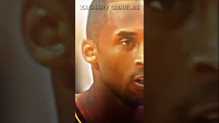 Jobs Not Finished 🥶 Kobe Edit  nba basketball edit [upl. by Liborio478]