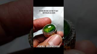 FORSALE🚀 IDOCRASE LUMUT HQ gemstone precious rareitems idocrase [upl. by Wilser697]