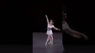 Jerome Robbins BRANDENBURG [upl. by Nykal]