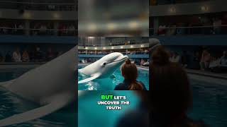 Unveiling Valdemir The Beluga Whale Spy Mystery [upl. by Treblih]