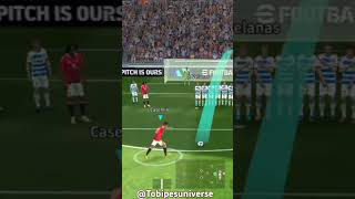 Casemiro🇧🇷 efootball pesmobile pes efootball2024 efootball2023 pes2021 casemiro shorts [upl. by O'Malley]