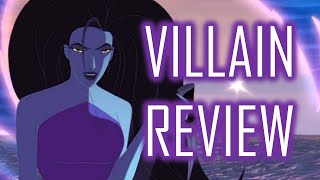 Eris Sinbad  Villain Review 130 [upl. by Heather]