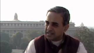 Dr Subramanian Swamy Explaining And Defending Indias Nuclear Weapons Project [upl. by Adyeren]