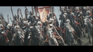 Winged Hussars [upl. by Iormina]