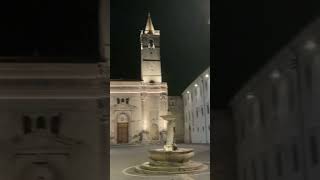 Ascoli Piceno [upl. by Leelah652]