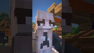 มายคราฟ การจีบสาว ของ Todsophon minecraft มายคราฟ shorts [upl. by Hcib]