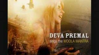 Deva Premal  Moola Mantra Part 1 [upl. by Reinar]