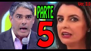 🔴 Os maiores MICOS AO VIVO na TV Brasileira PARTE 5 [upl. by Domel743]