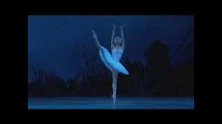 Uliana Lopatkina Odette Variation  Swan Lake [upl. by Channing]