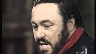 Natale con Luciano Pavarotti [upl. by Sauncho]