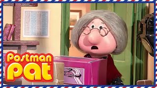 Postman Pat Special Deliveries The Greendale Movie Compilation  Postman Pat Official  Compilation [upl. by Azrim]