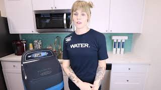 EcoWater SoCal  Save Money with a Water Softener [upl. by Aihsirt]