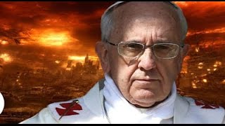 TradCatKnight Radio quotAntipope Francis the Great Fallen Starquot [upl. by Deeraf]