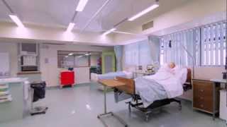 JCU Townsville Video Tour  Health Sciences Facilities [upl. by Aimal]