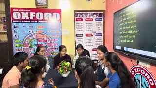 English speaking practice  spoken English classes for kids  personality development [upl. by Ayirp]