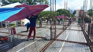 IkaAnimnapot walong Araw sa Site BUHAY CONSTRUCTION WORKERS Hindi lahat ng bagay mahirap makamit [upl. by Anytsirk797]