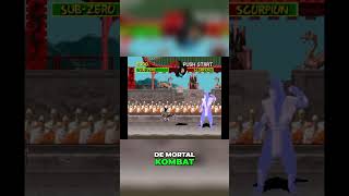 Mortal Kombat Special Forces  O Fiasco que Decepcionou Fãs retrogaming [upl. by Nyvar]