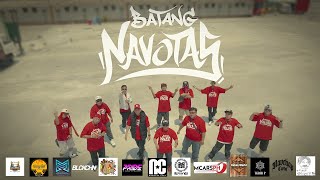 BATANG NAVOTAS OFFICIAL MUSIC VIDEO PROD By Blackchain [upl. by Lorie]