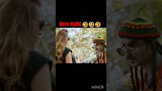 Hero mafic youtubeshorts ytshort shorts shortvideo movie [upl. by Ion765]