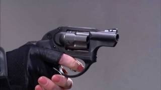 GOG TV 2011 Ruger LCR357 [upl. by Torras]