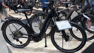 2024 KTM Macina Aera 771 LFC ABS Review  Fabulous City Bike  BicycleTube [upl. by Ydniahs]