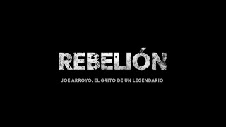 Tráiler Rebelión2022 [upl. by Sirraj]