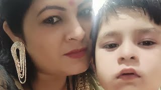 Meena vlog uttarakhand live night live [upl. by Meri]