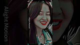 Nancy crazy girl momoland 💚💚bts lover btslover nancy bts shortvideo foryou dancecraze [upl. by Nilats620]