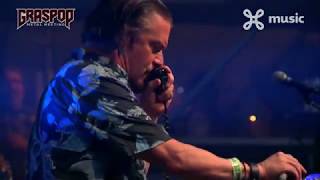 DEAD CROSS  GRASPOP 2018 Full Set [upl. by Kushner]