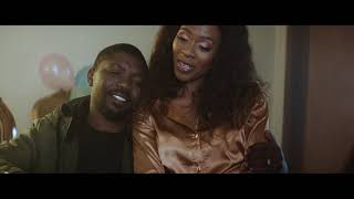 Snymaan  Umvulo Official Music Video [upl. by Harmaning]