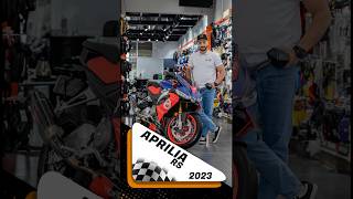 Aprilia Rs660 Factory model 2023 for sale aprilia hyabusa motorcycle [upl. by Koziarz]