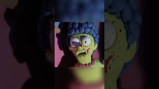 Los Simpson Couch Gag Parte 1 [upl. by Atteloiv]