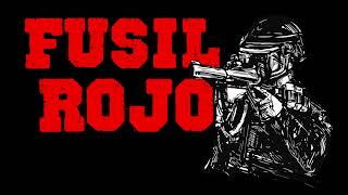 Fusil Rojo No Somos Libres EP [upl. by Eivod34]