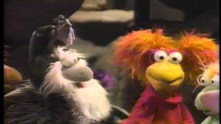 Fraggle Rock HBO Promos [upl. by Iadahs]