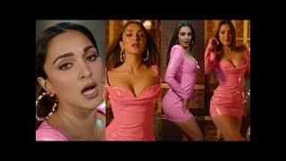 Kiara Advani Hot  JugJugg Jeeyo  Kiara Advani Latest Song [upl. by Neelia]