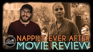 Nappily Ever After  Movie Review [upl. by Nej]