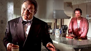 quotIm Winston Wolf I solve problemsquot Pulp Fiction best scene [upl. by Dickey]