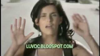 Nelly Furtado  Manos Al Aire Official Music Video Sneak Peek HD [upl. by Piwowar]