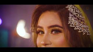 New Mehndi Song 2025 official Video [upl. by Durwyn]