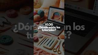 📹 La pregunta que más nos hacen 😅 Visítanos en ctejidasco vlog tutoriales crochet ideas [upl. by Aihsile]