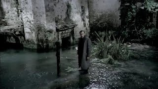 Nostalghia  Oleg Yankovskiy  Andrei Tarkovsky  1983 [upl. by Egarton]