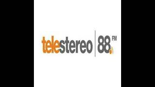 Spot Telestereo 88 FM  Speedy Gonzales  Aquí máxima música American Top 40s con Casey Kasem [upl. by Anma19]