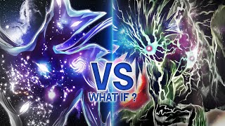 Why Cosmic Boros Vs Cosmic Garou Isnt Close [upl. by Cindie748]