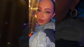 👑Dafina Zeqiri Live Koncert ❤️🔥🫂😍🥰 albania dafinazeqiri [upl. by Soirtemed]