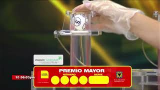 📍Resultados Lotería de Bogotá sorteo 2719 del 07 de diciembre de 2023 [upl. by Artur909]